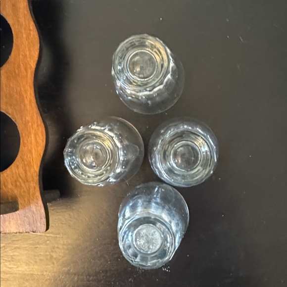 Man Cave or Home Bar Gift for Father’s Day. A whiskey barrel for display. - Picture 15 of 16